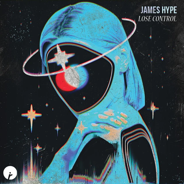 دانلود آهنگ Lose Control از James Hype