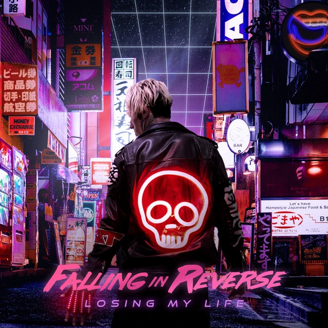 دانلود آهنگ Losing My Life از Falling In Reverse