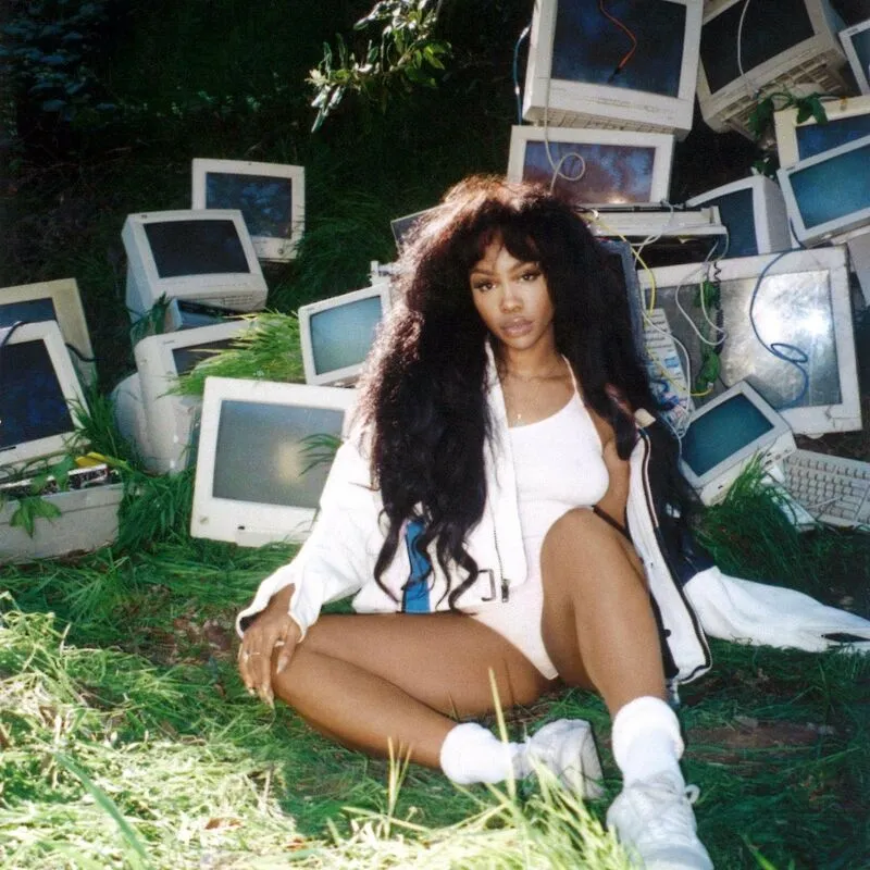 دانلود آهنگ Love Galore (Alt Version) از SZA