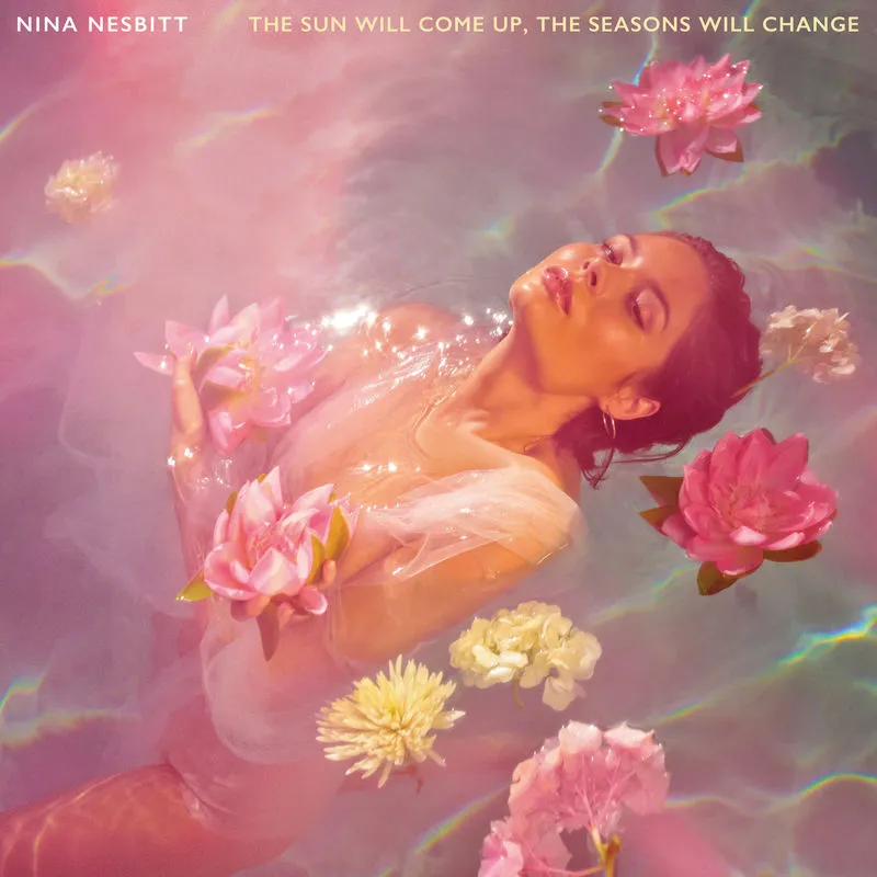 دانلود آهنگ Love Letter از Nina Nesbitt