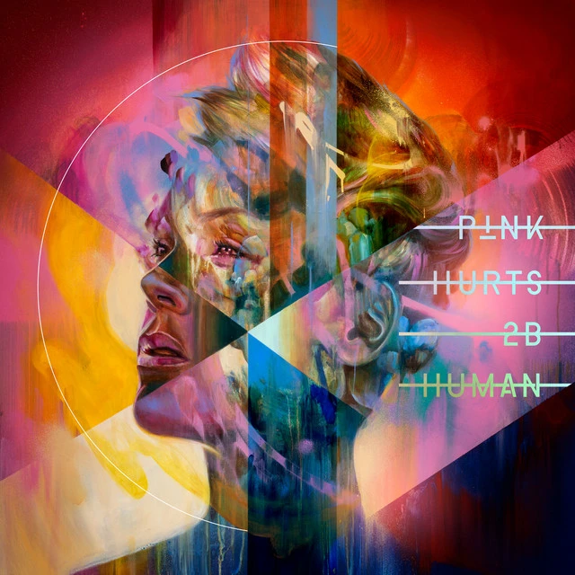 دانلود آهنگ Love Me Anyway (feat. Chris Stapleton) از P!nk