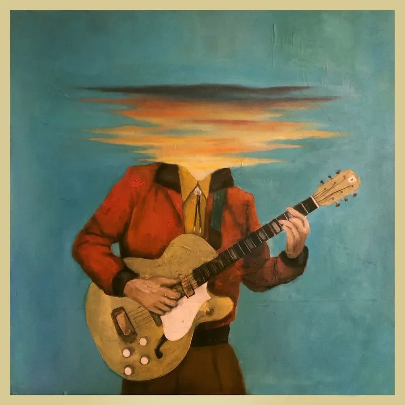 دانلود آهنگ Love Me Like You Used To از Lord Huron