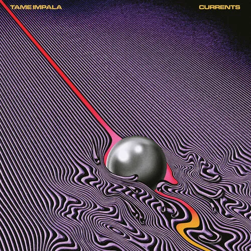دانلود آهنگ Love_Paranoia از Tame Impala