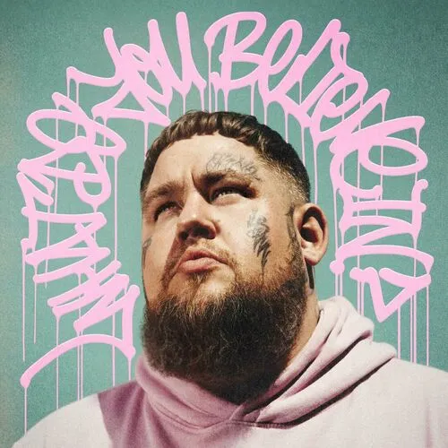 دانلود آهنگ Lovers In A Past Life (Acoustic) از Rag'n'Bone Man