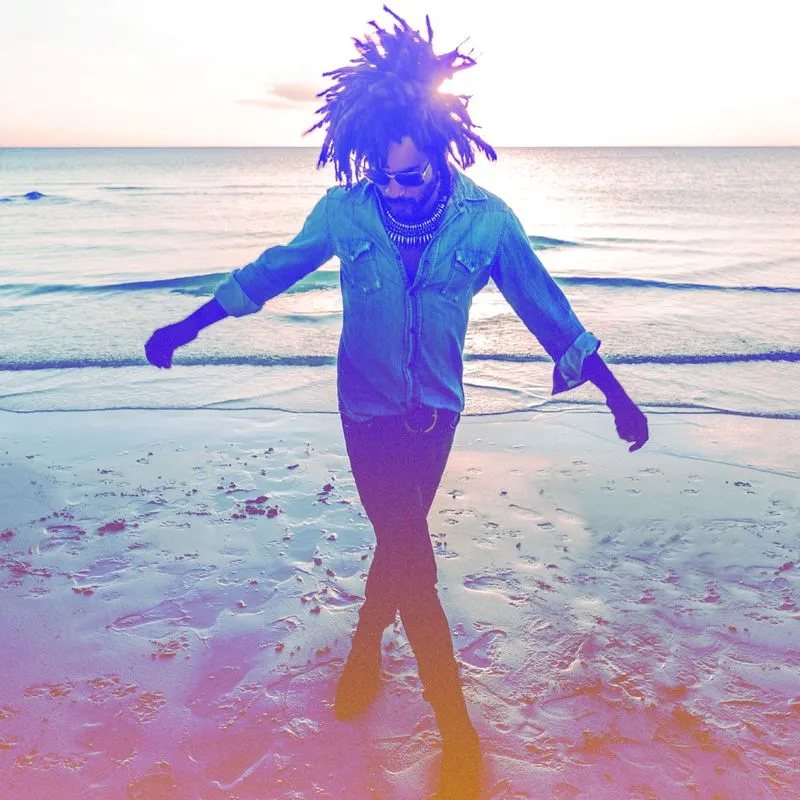 دانلود آهنگ Low از Lenny Kravitz