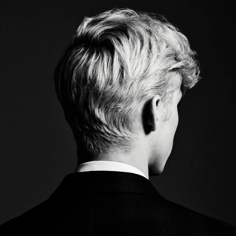دانلود آهنگ Lucky Strike از Troye Sivan