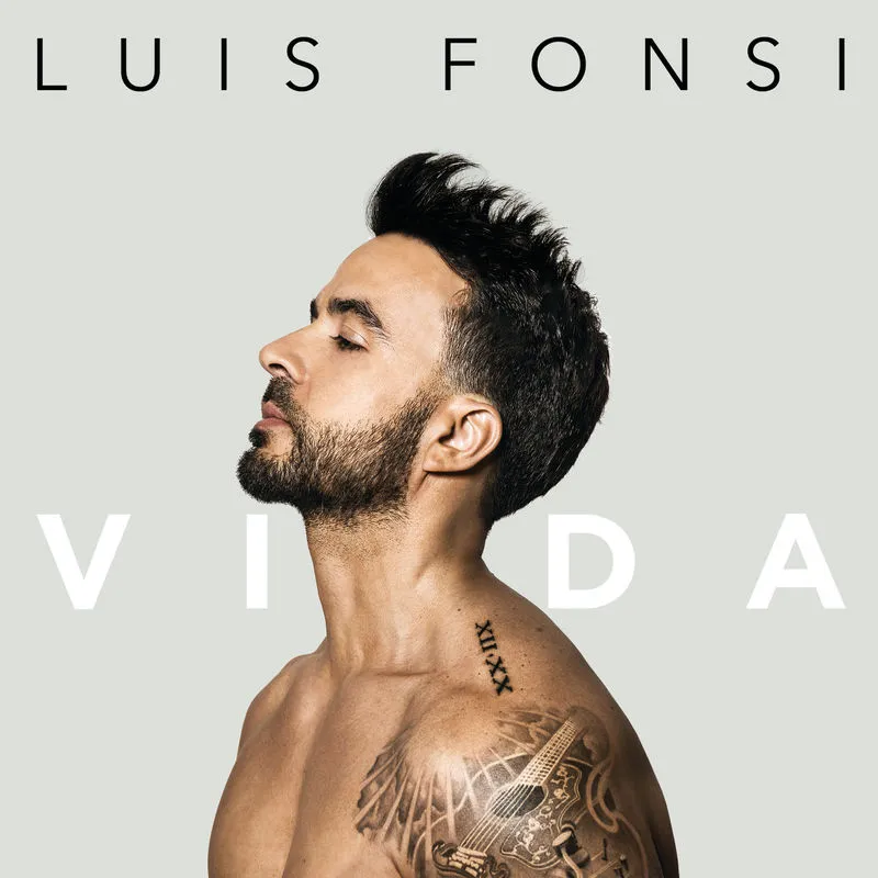 دانلود آهنگ M s Fuerte Que Yo از Luis Fonsi