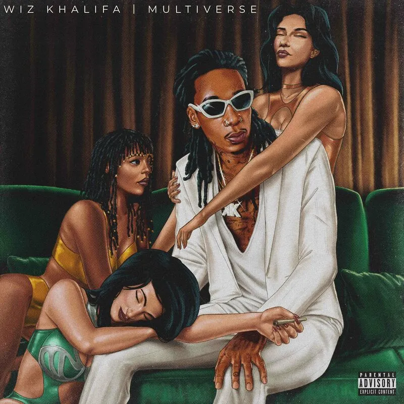 دانلود آهنگ MVP از Wiz Khalifa
