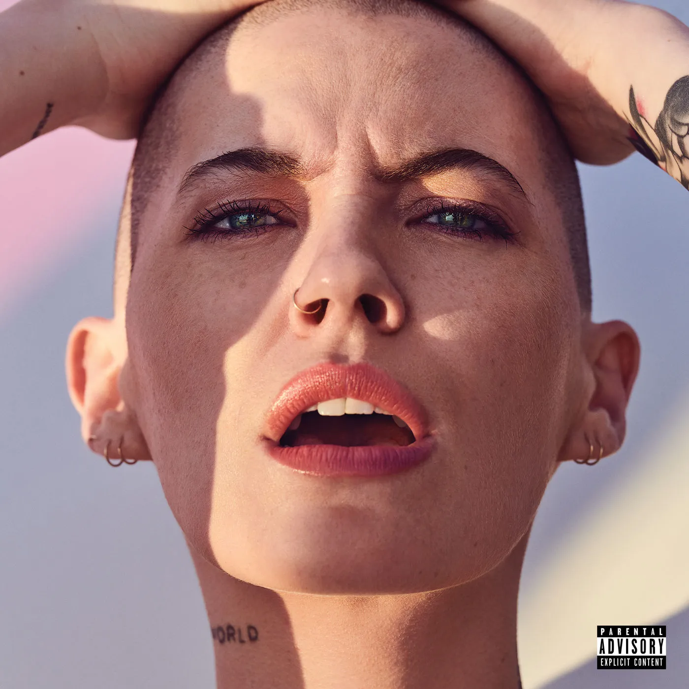 دانلود آهنگ MY SHINE از Bishop Briggs