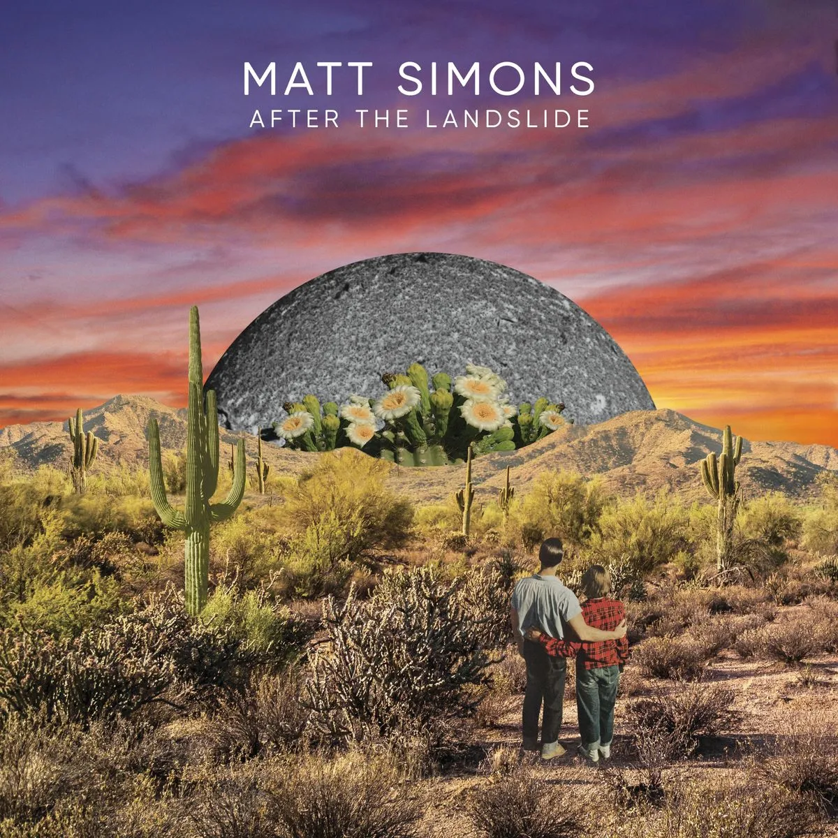 دانلود آهنگ Made It Out Alright از Matt Simons