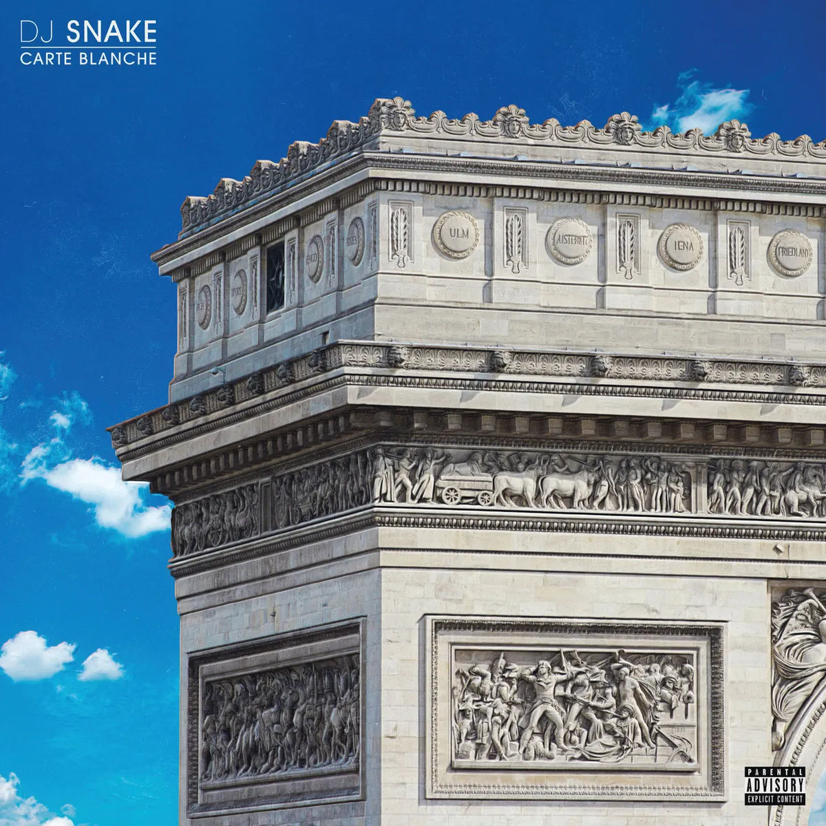 دانلود آهنگ Magenta Riddim از DJ Snake
