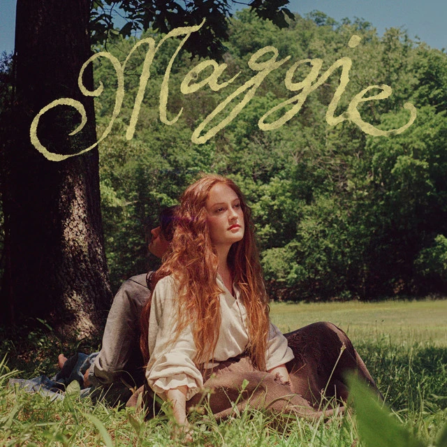 دانلود آهنگ Maggie از Cassandra Coleman