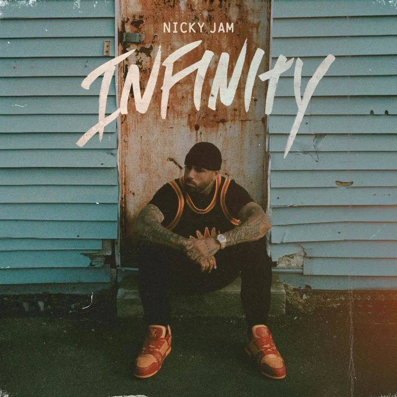 دانلود آهنگ Magnum از Nicky Jam