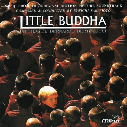 دانلود آهنگ Main Theme از Ryuichi Sakamoto