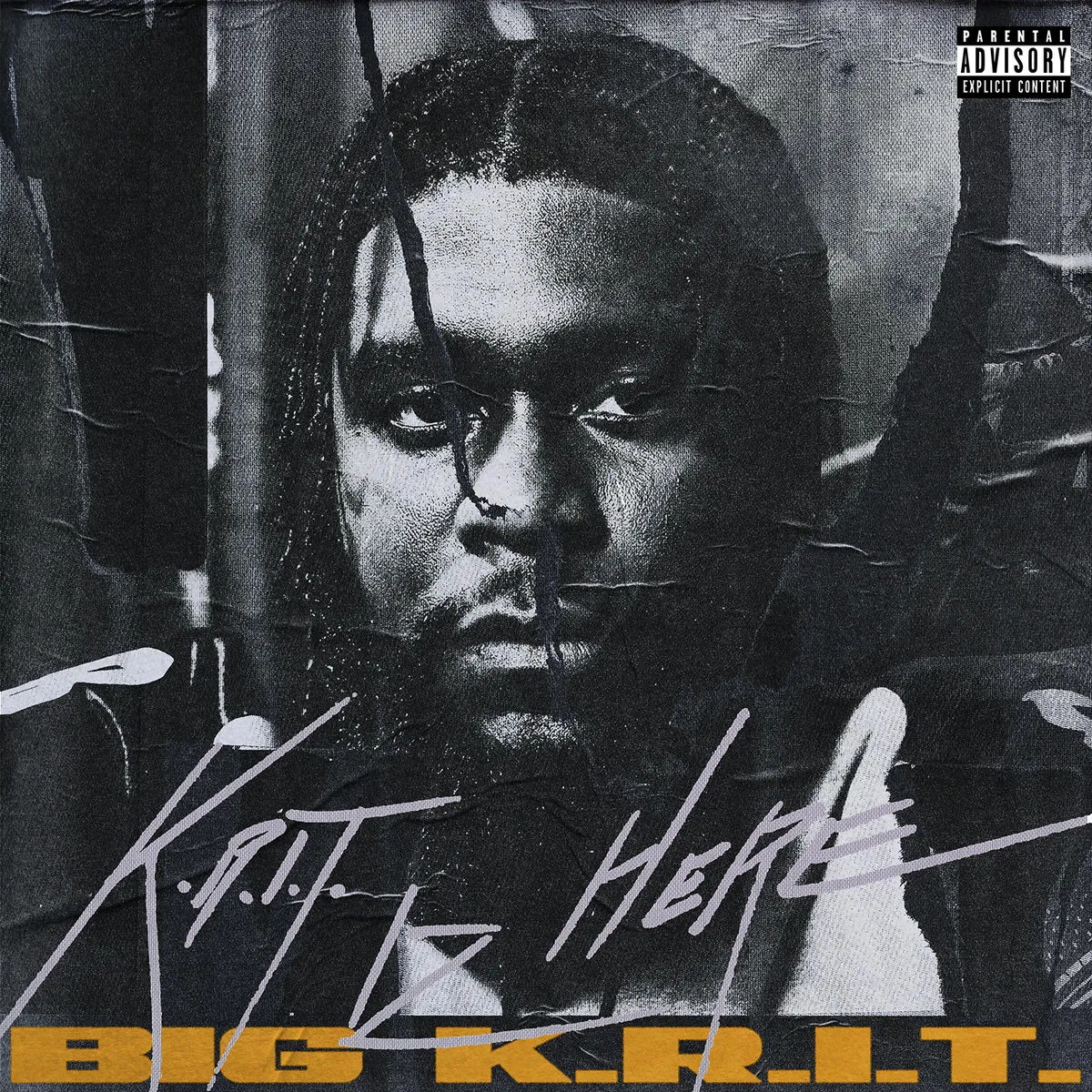 دانلود آهنگ Make It Easy از Big K.R.I.T.