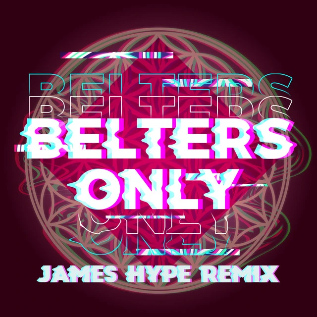 دانلود آهنگ Make Me Feel Good - James Hype Remix از James Hype