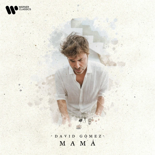 دانلود آهنگ Mamá از David Gómez