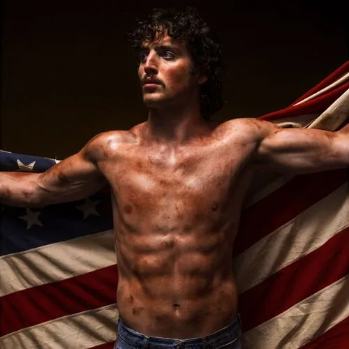 دانلود آهنگ Man In Me از Benson Boone