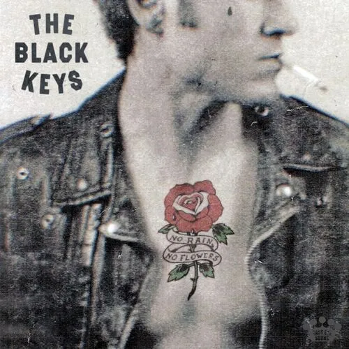 دانلود آهنگ Man On A Mission از The Black Keys