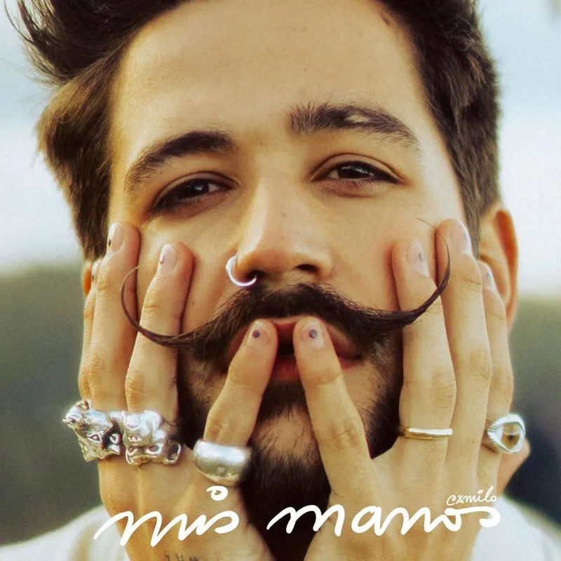 دانلود آهنگ Mareado از Camilo