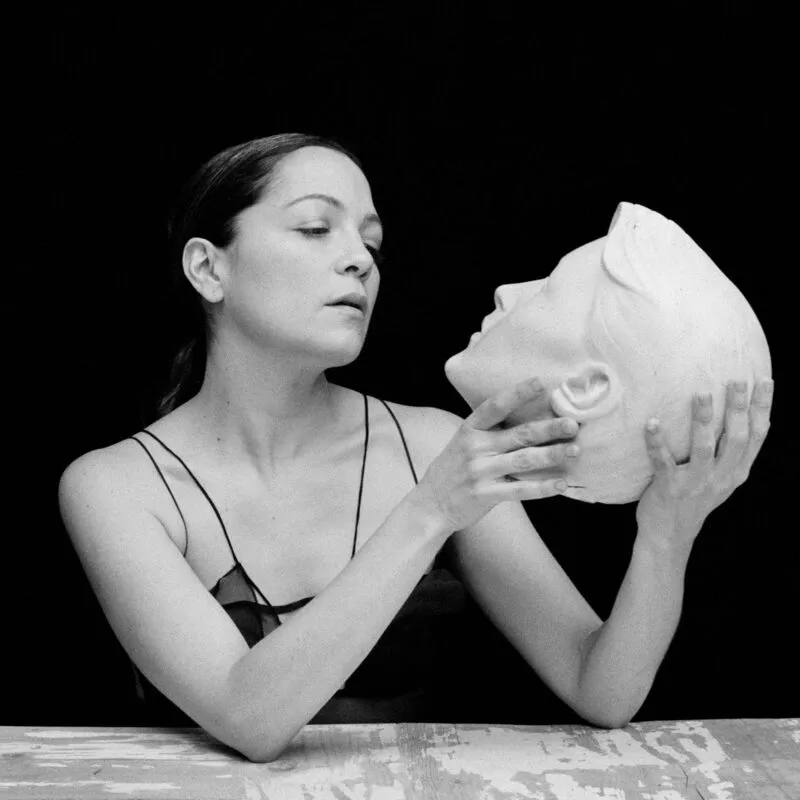 دانلود آهنگ María la Curandera از Natalia Lafourcade