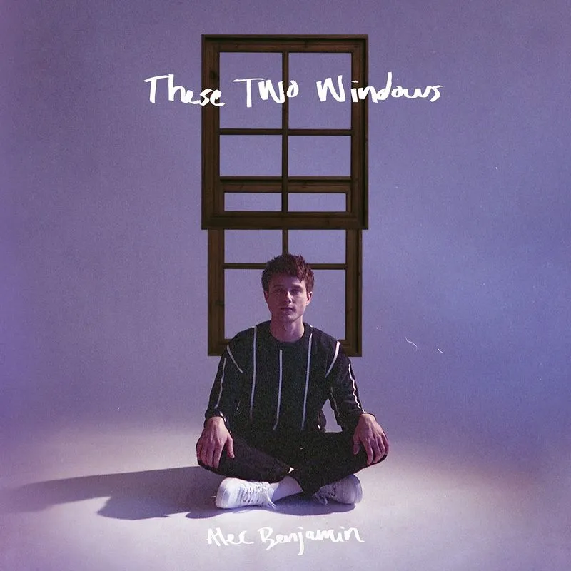 دانلود آهنگ Match In The Rain از Alec Benjamin