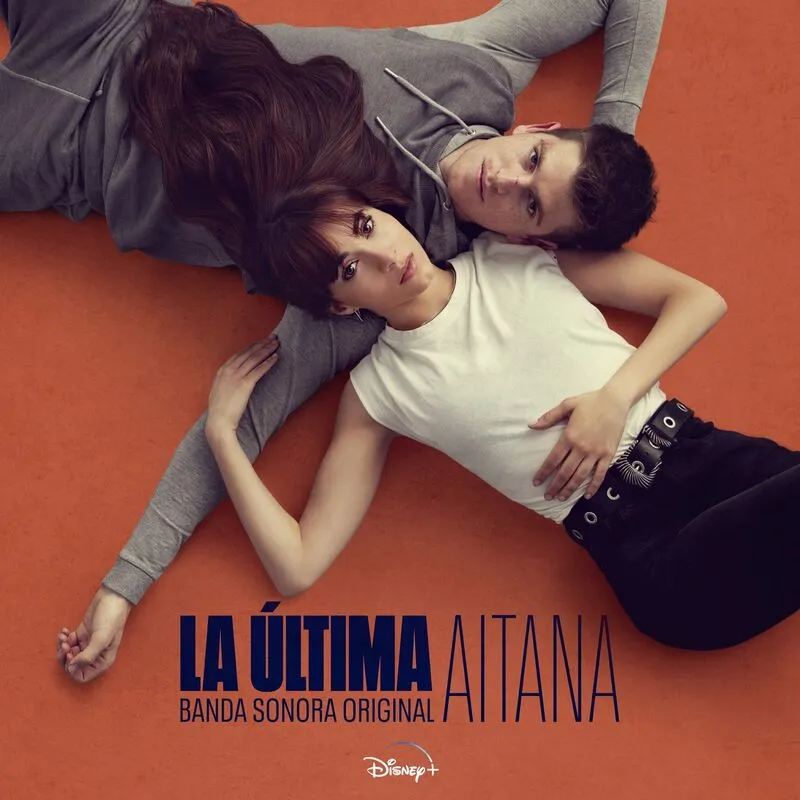 دانلود آهنگ Me levanté از Aitana