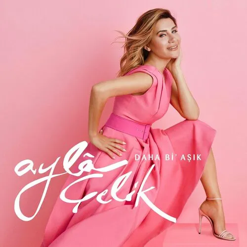 دانلود آهنگ Mecbur از Ayla Celik