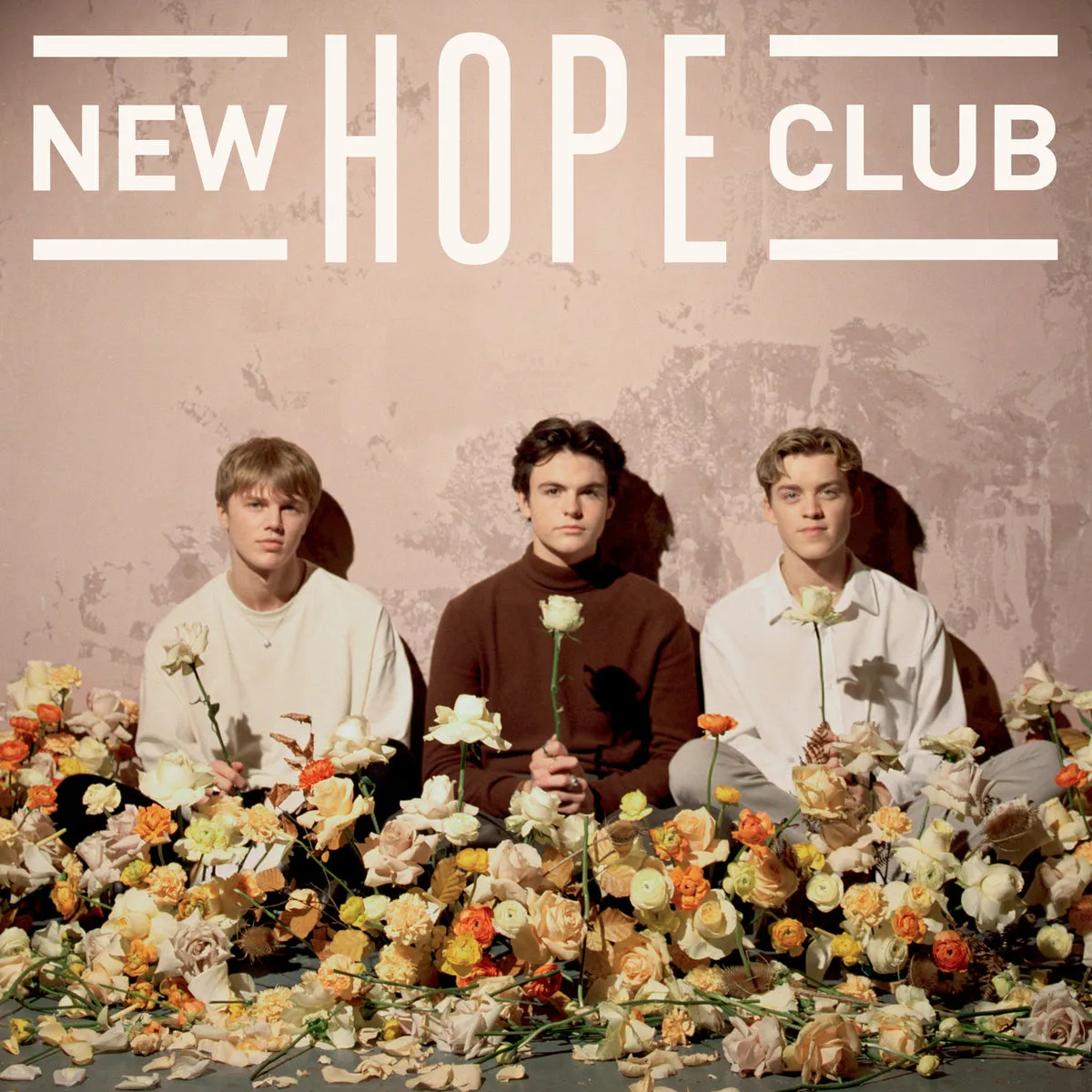 دانلود آهنگ Medicine از New Hope Club