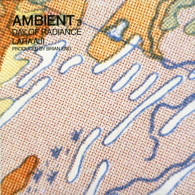 دانلود آهنگ Meditation No. 1 از Brian Eno
