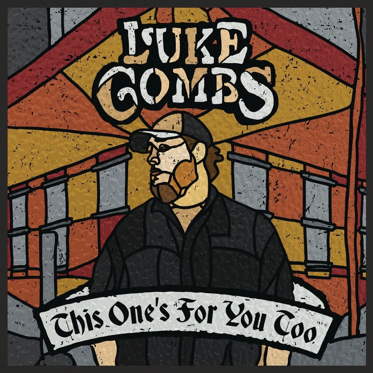 دانلود آهنگ Memories Are Made Of از Luke Combs