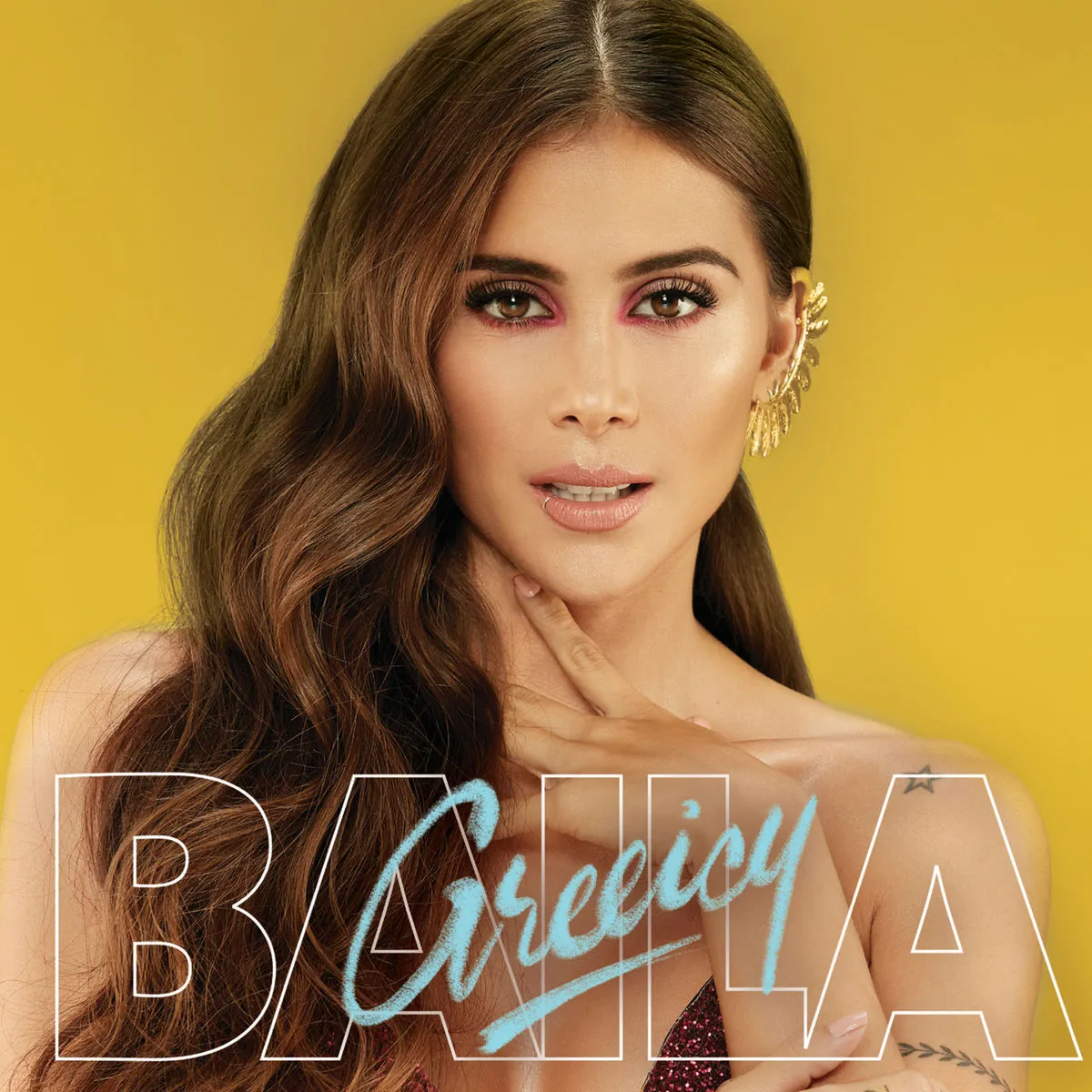 دانلود آهنگ Menos De Ti از Greeicy