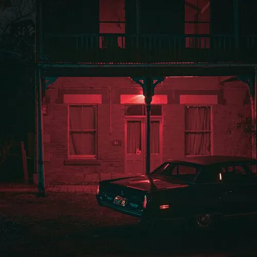 دانلود آهنگ Midnight Moon از The Paper Kites