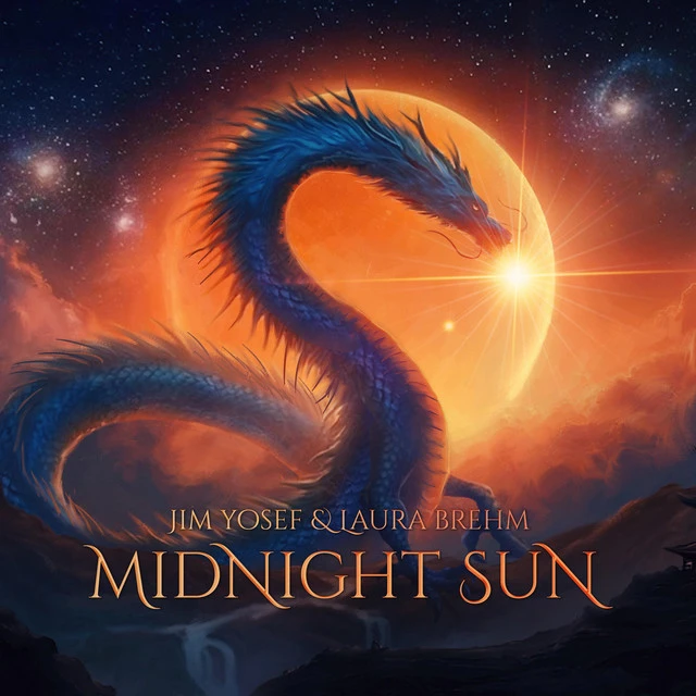 دانلود آهنگ Midnight Sun از Jim Yosef