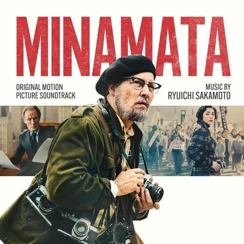 دانلود آهنگ Minamata Piano Theme از Ryuichi Sakamoto