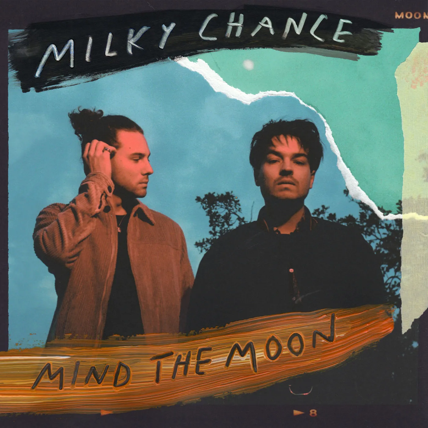 دانلود آلبوم Mind The Moon از Milky Chance