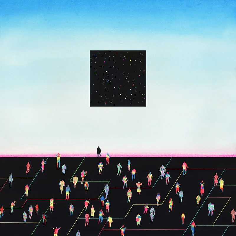 دانلود آهنگ Mirror Master از Young the Giant