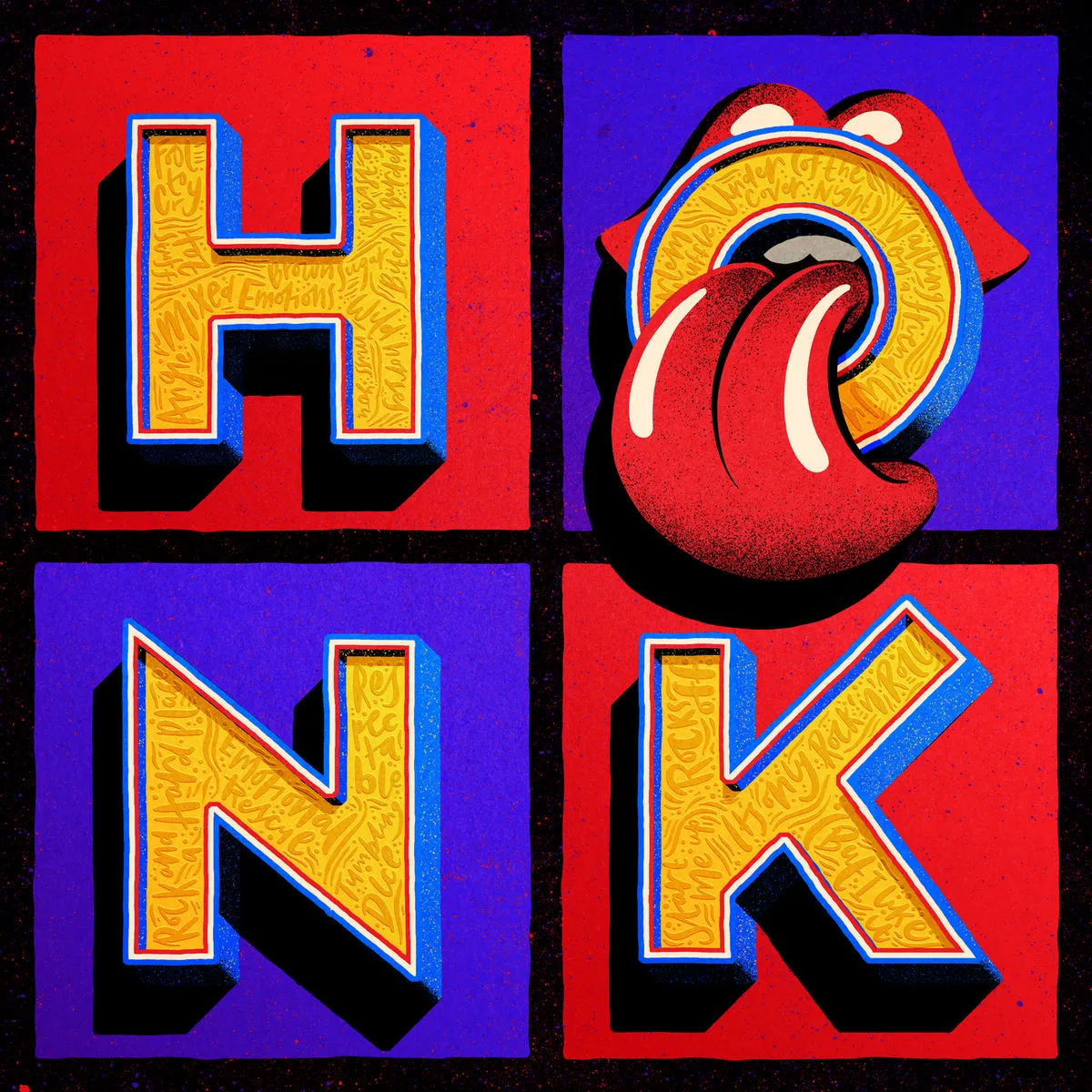 دانلود آهنگ Miss You از The Rolling Stones