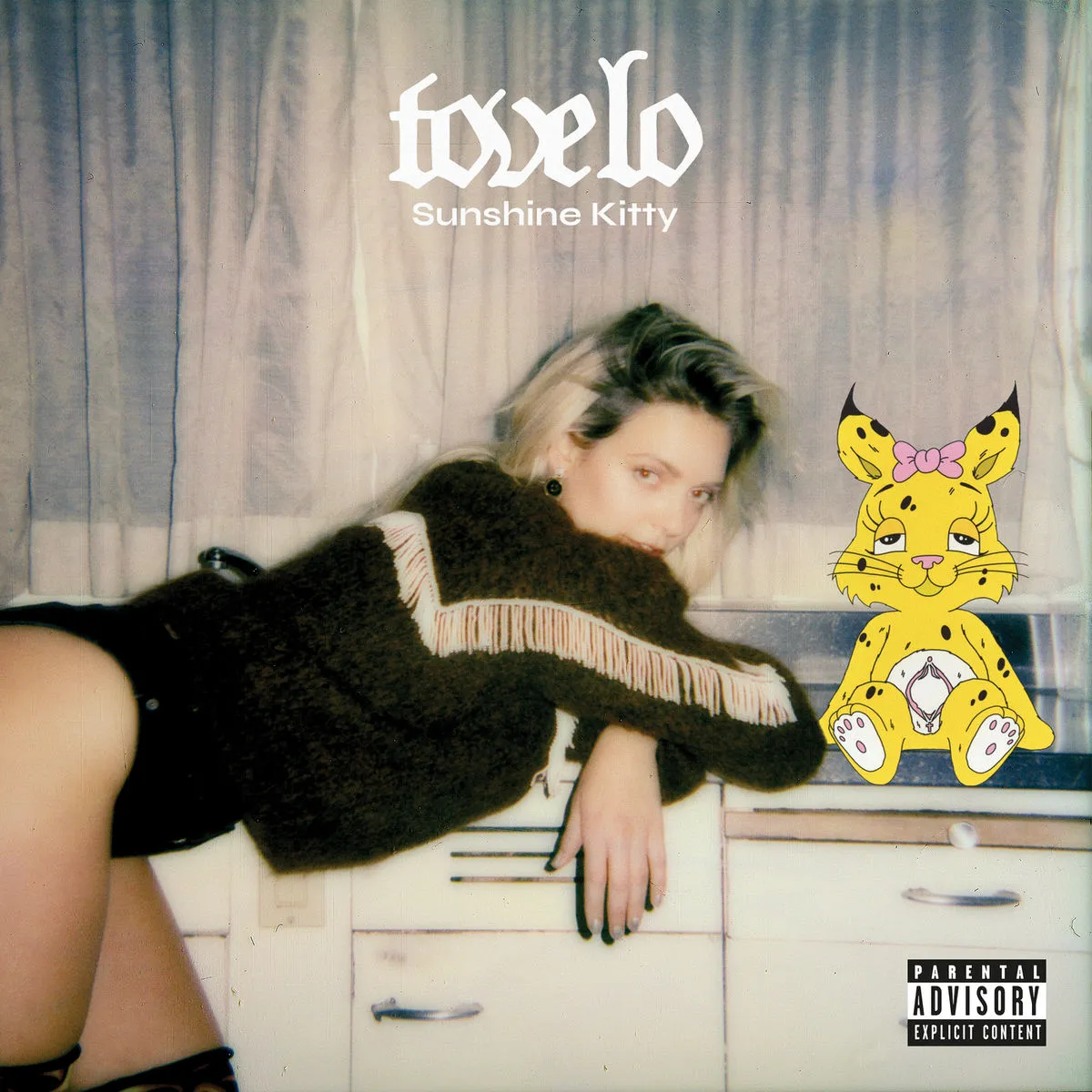 دانلود آهنگ Mistaken از Tove Lo