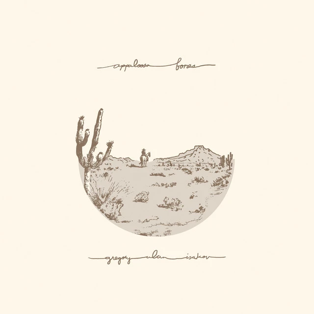 دانلود آهنگ Mistakes از Gregory Alan Isakov