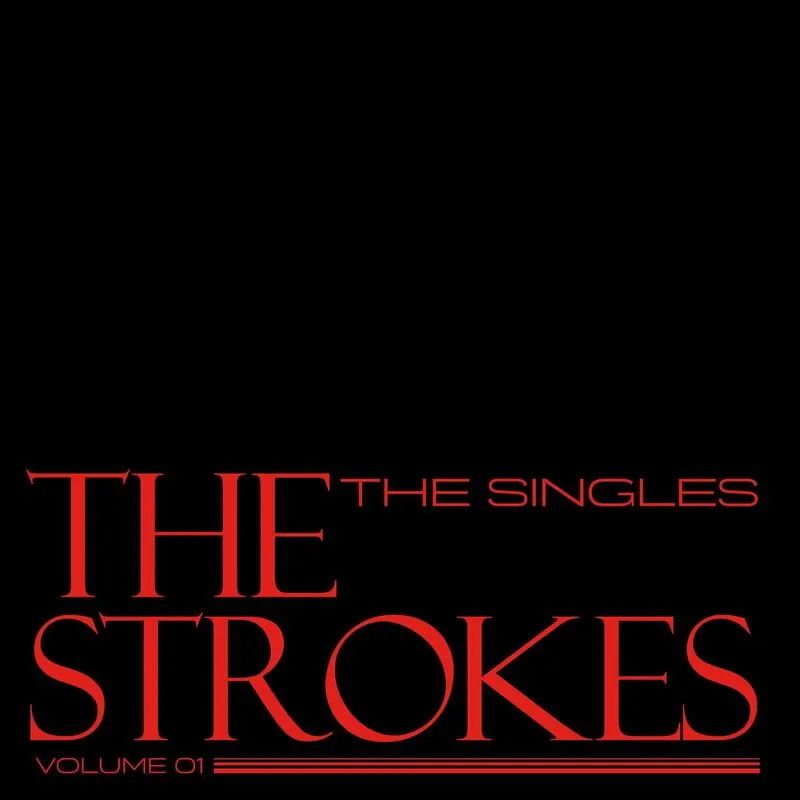 دانلود آهنگ Modern Girls & Old Fashion Men (Reptilia B-Side) از The Strokes