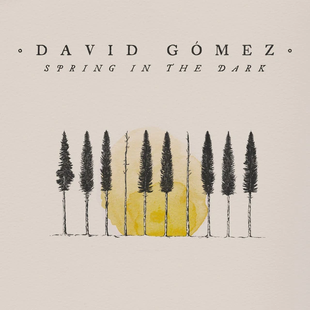 دانلود آهنگ Mon Étoile از David Gómez