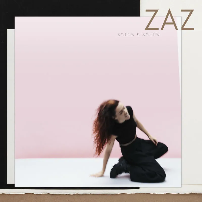 دانلود آهنگ - Mon sourire از ZAZ