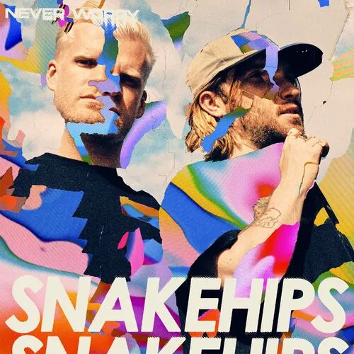 دانلود آهنگ Moncler (That Switch) از Snakehips
