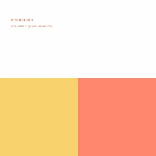 دانلود آهنگ Monomom از Ryuichi Sakamoto