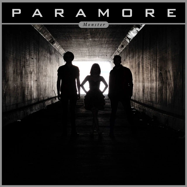 دانلود آهنگ Monster - Transformers Soundtrack Version از Paramore