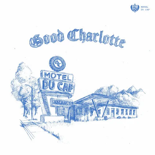 دانلود آلبوم Motel Du Cap از Good Charlotte