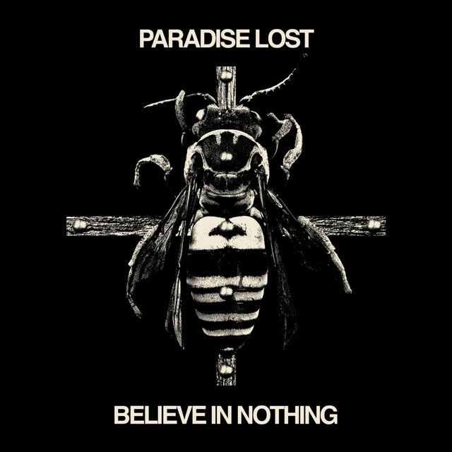 دانلود آهنگ Mouth از Paradise Lost