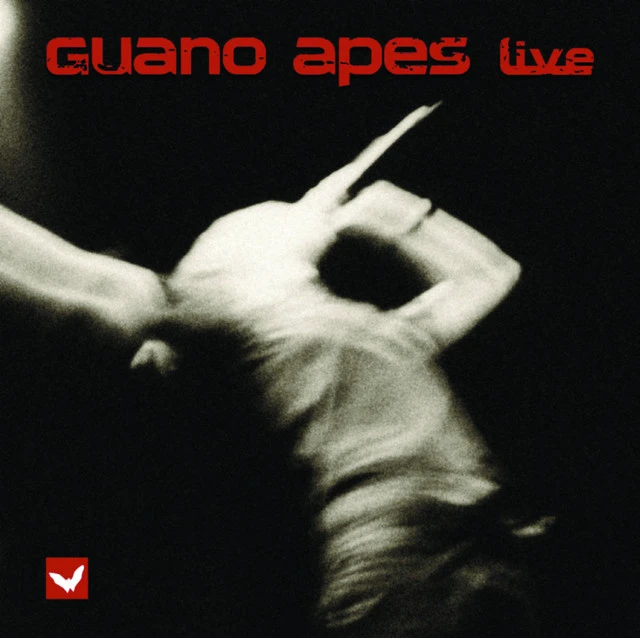 دانلود آهنگ Move A Little Closer - Live از Guano Apes