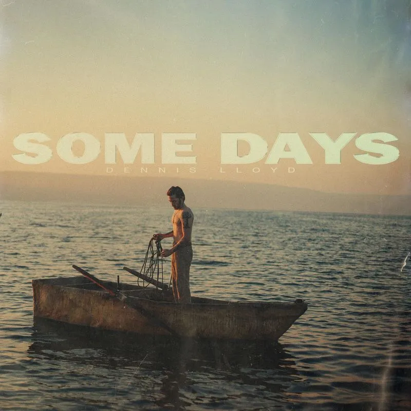 دانلود آهنگ Moving On از Dennis Lloyd